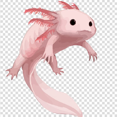 avatar of Axolotldude :P