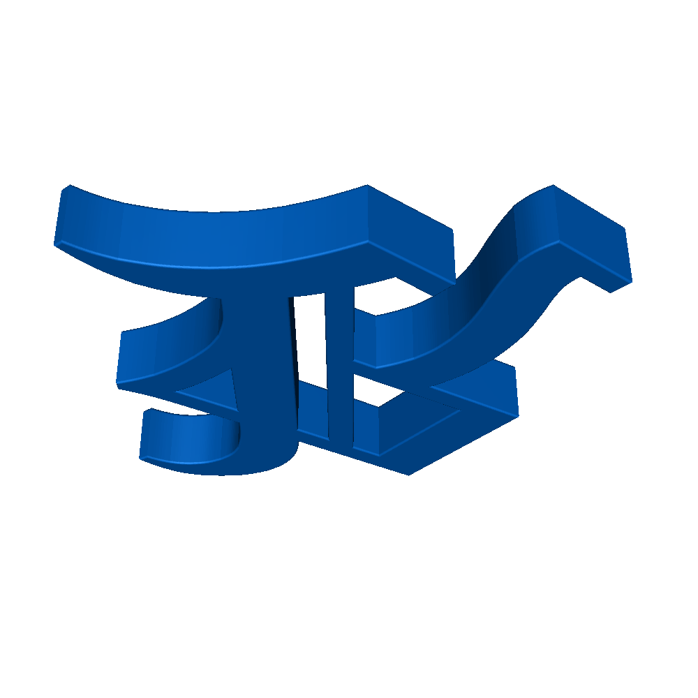 Letter(D,S)
