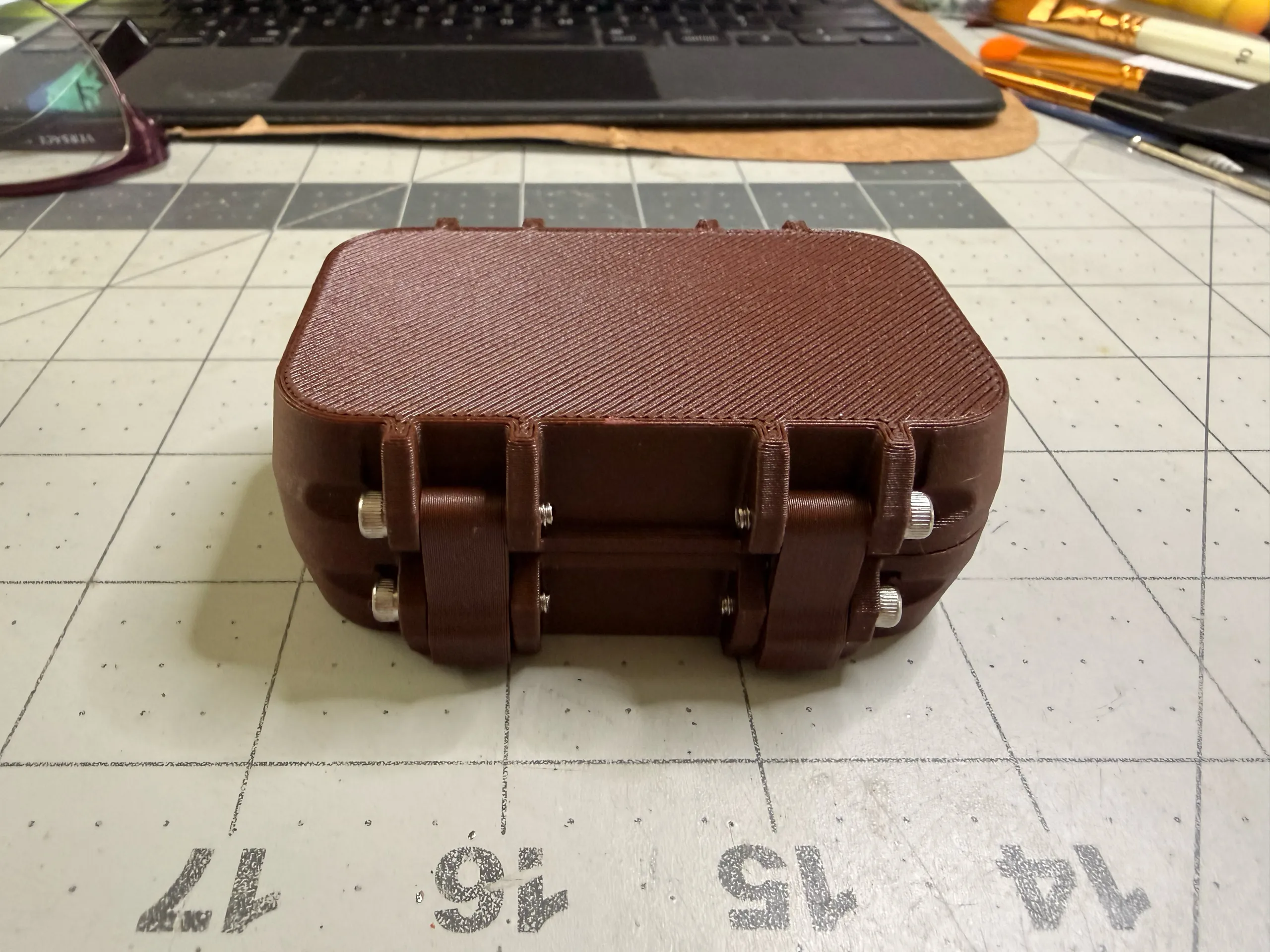 storage case -0