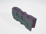 Clip per sacchetto di spezie-0