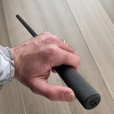 Whacking Stick-1