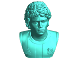 maradona busto-0