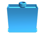 Piston / Platform (SALE 75%-)-2
