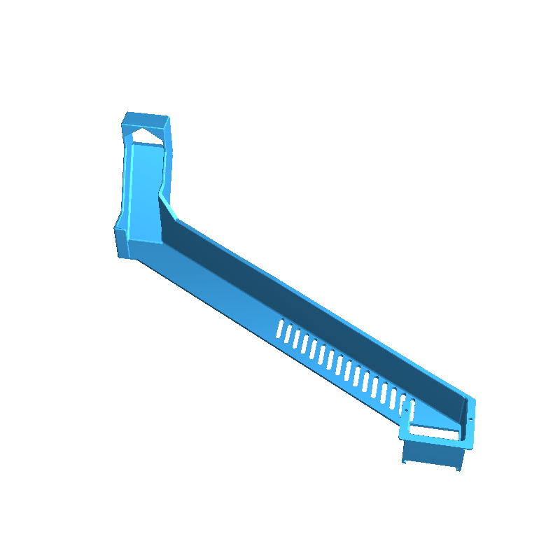 Poop Chute Slide RIGHT Side (CORRECT)).stl