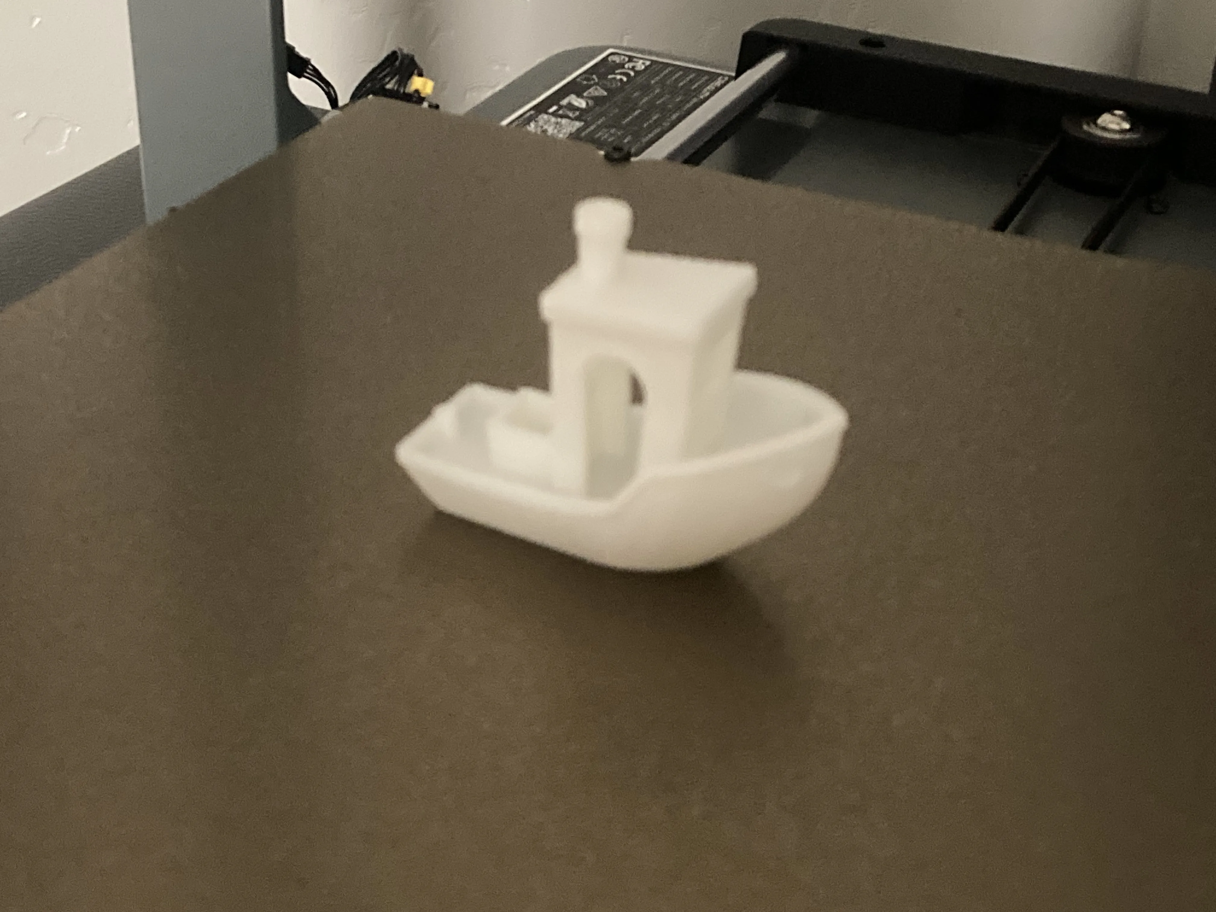 BENCHY-2