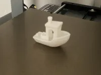 BENCHY-2