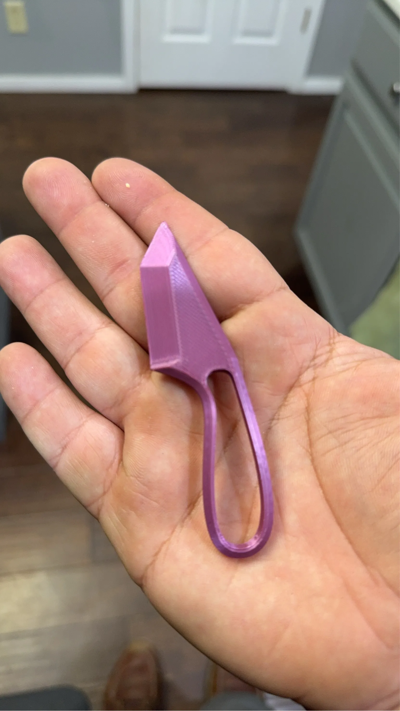 Mini Knife -4