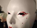ghost in a shell mask-2