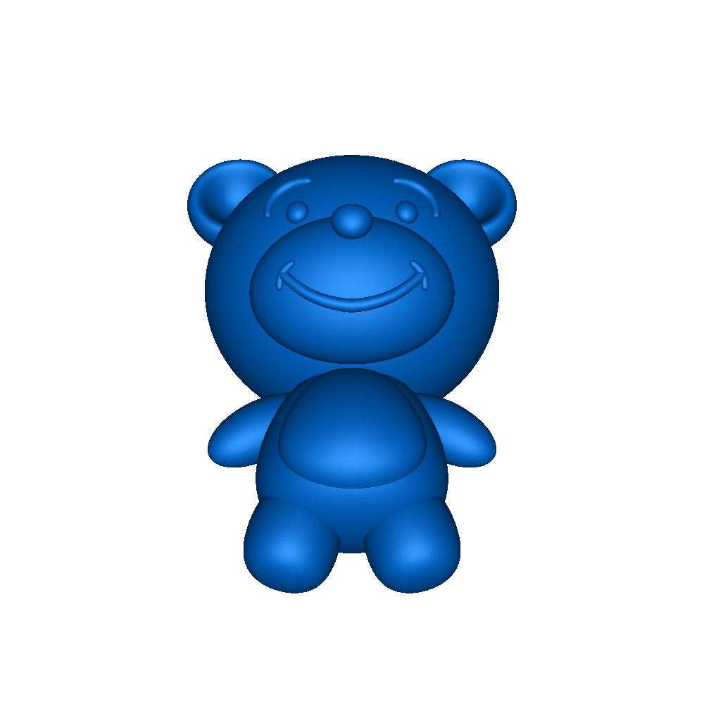 bear
