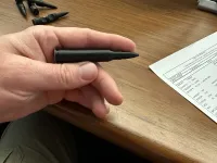 Bullet puzzle-2