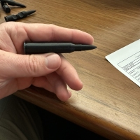 Bullet puzzle-2