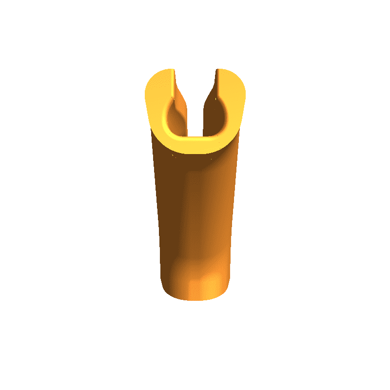 Ручка для пакетов | 3D models download | Creality Cloud