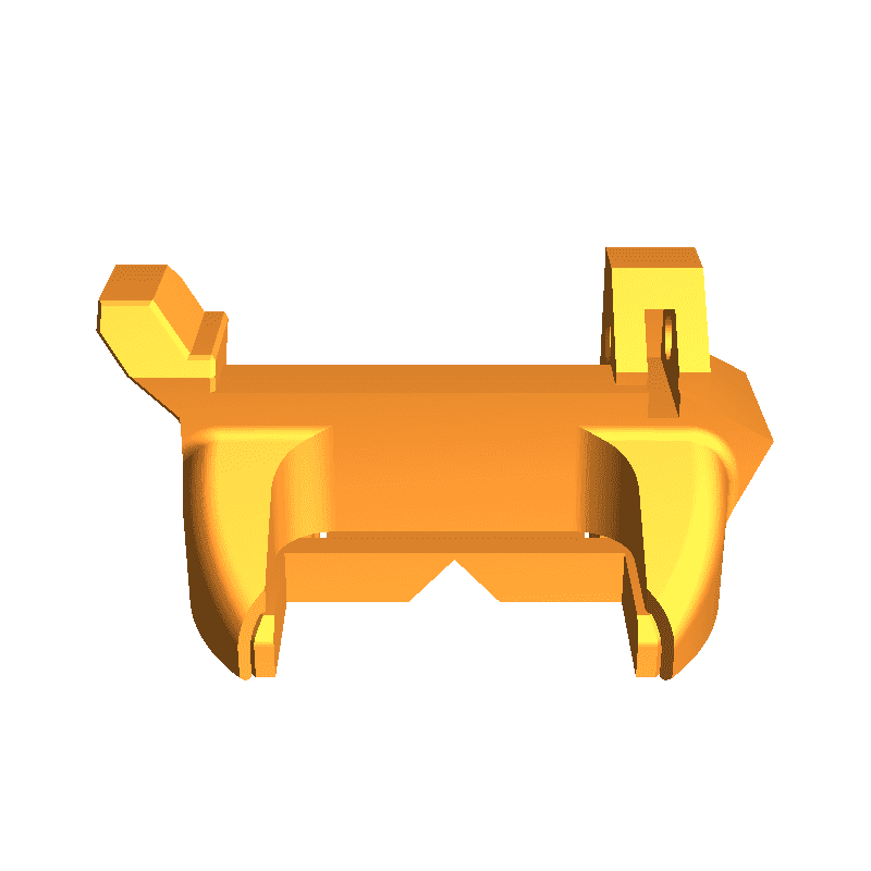 Pruša  i3 MK3S+ printable parts