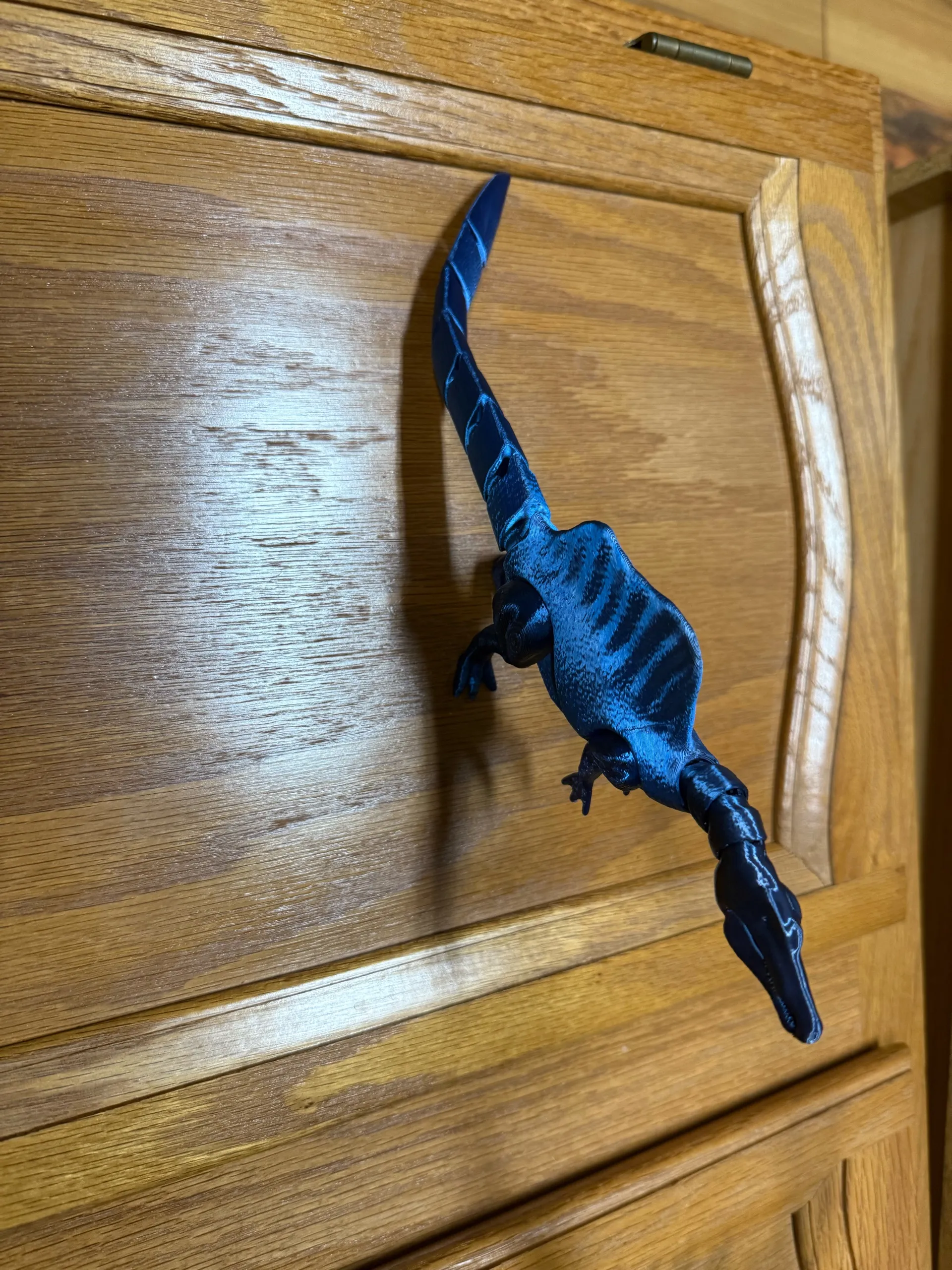 Spinosaurus Flexi-1
