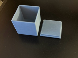 Stackable Modular Cube-6