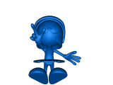 Marvin -0