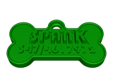 Spank + Tel Mio-0