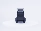 Skid Steer Loader - Compact Construction Vehicle-3