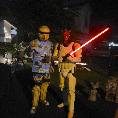 avatar of Darthfamily716
