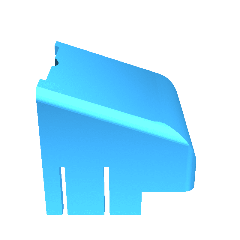 Радиоприемник Caport