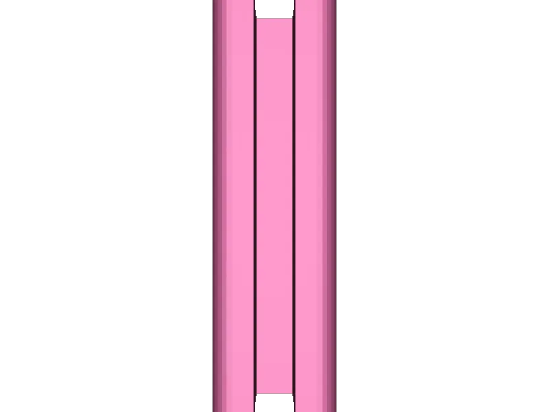 Panel Divisor