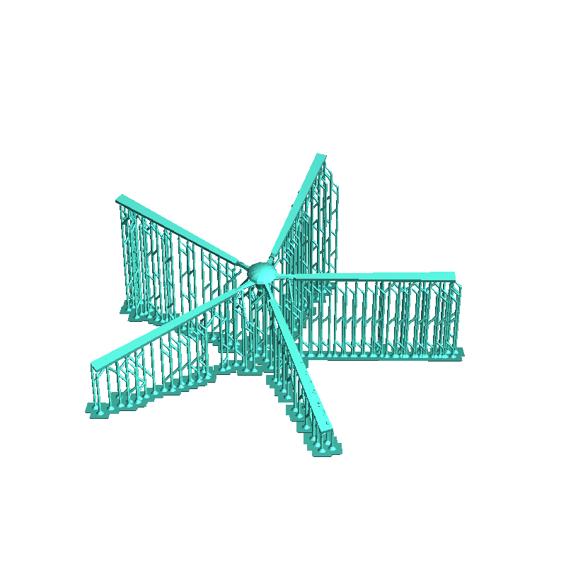 US-Militärflugzeuge der Kalten Ära - Pack Nr. 1