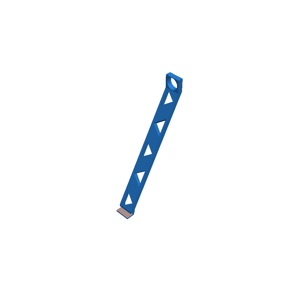 TPU filament holder for k1 max 