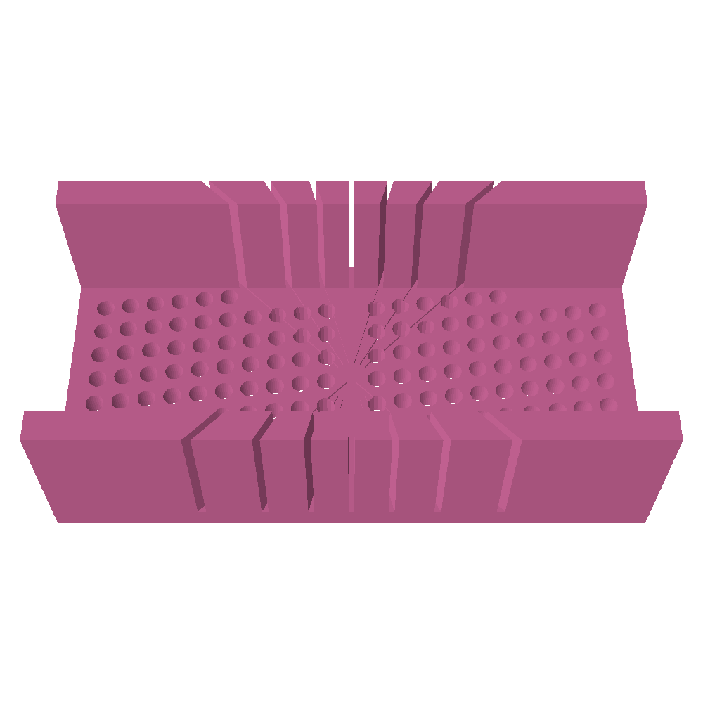 Miter Box