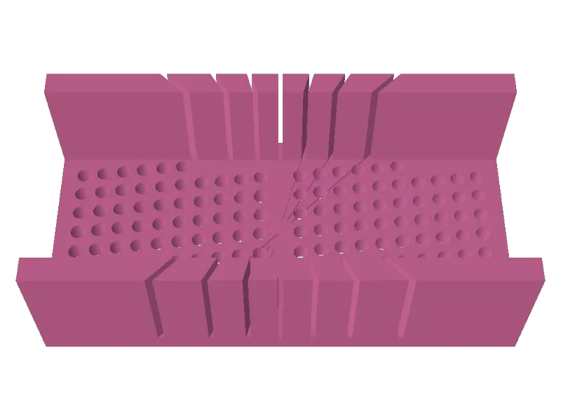 Miter Box