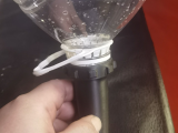 Funnels for plastic bottles-1