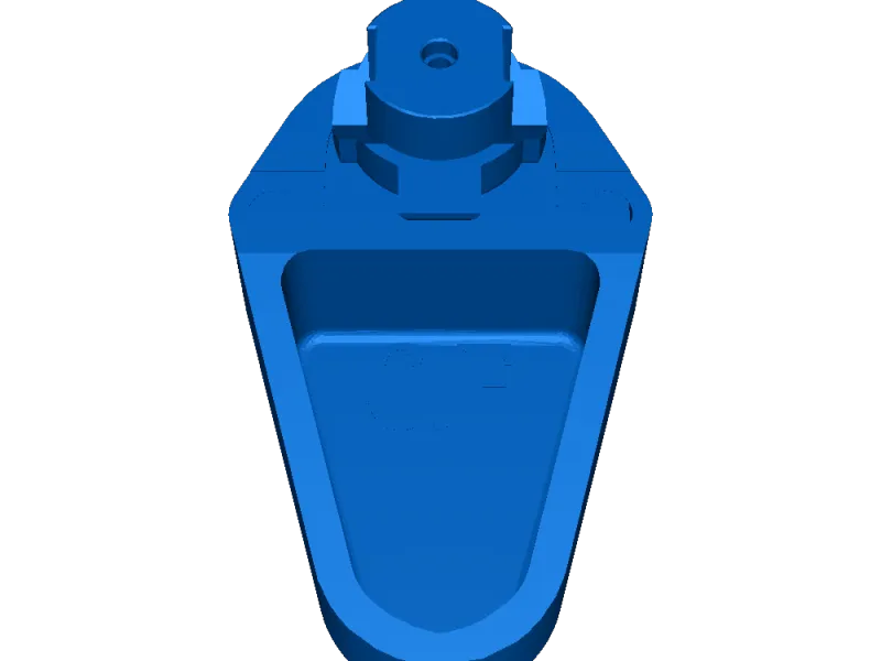 Calcio CQB TMC