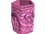 flowers pot-0