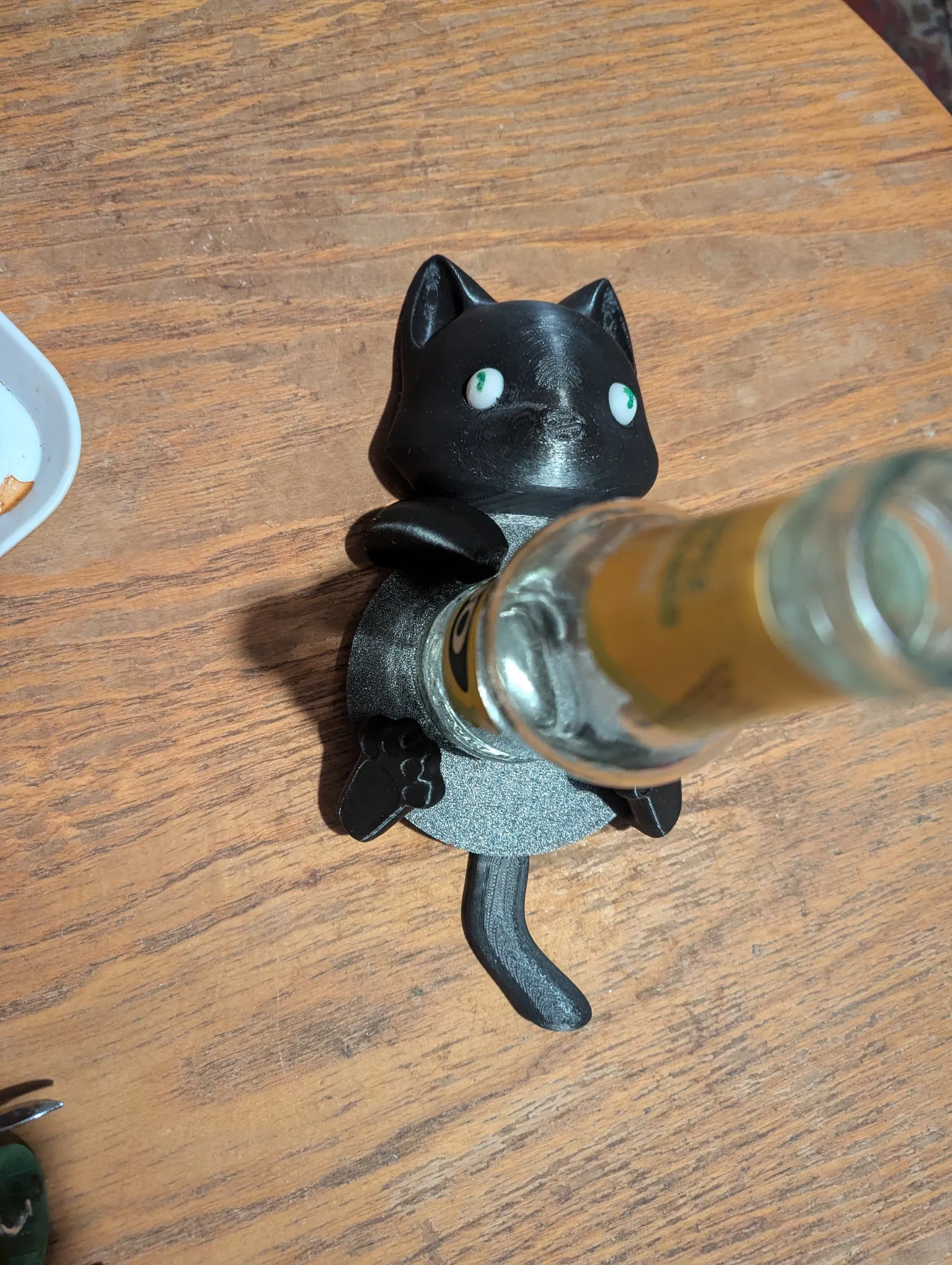 CAT CUP HOLDER-0