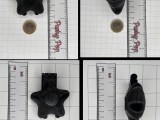 Star Cake Pop Mold-1