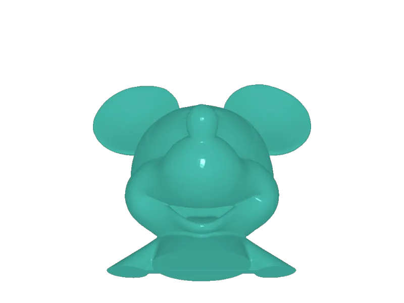mikey