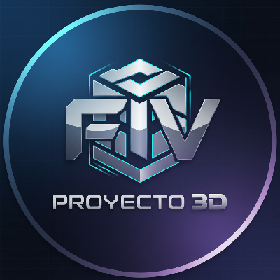 avatar of PROYECTO F.I.V 3D