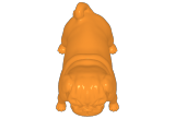 pug -0