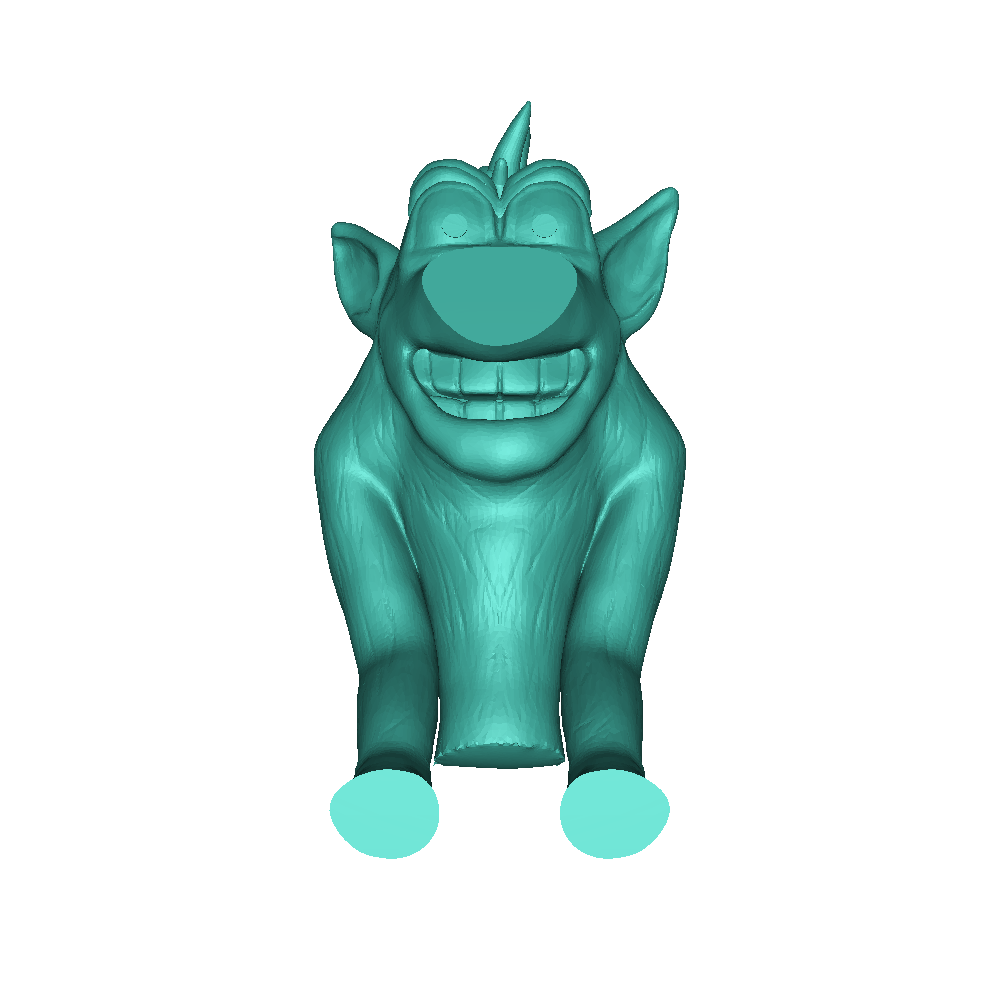 crash