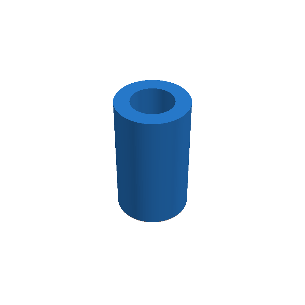 ender 3 bed leveling shims