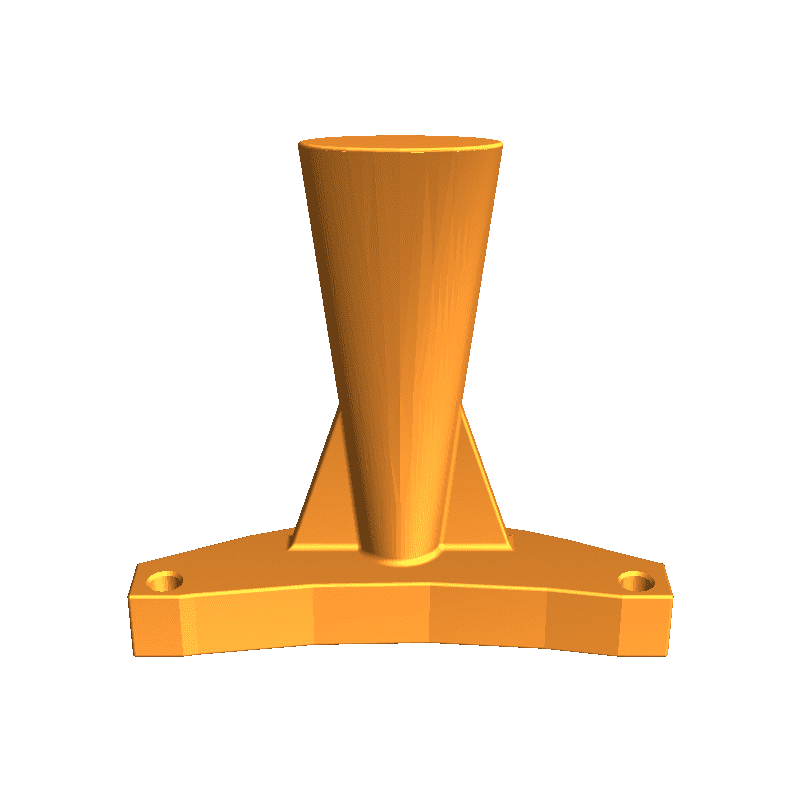 Febtop Optimus V2 Z Endstop 3D models download Creality Cloud