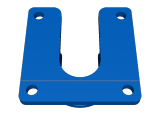 Cr-10 smart X mounts etc-2