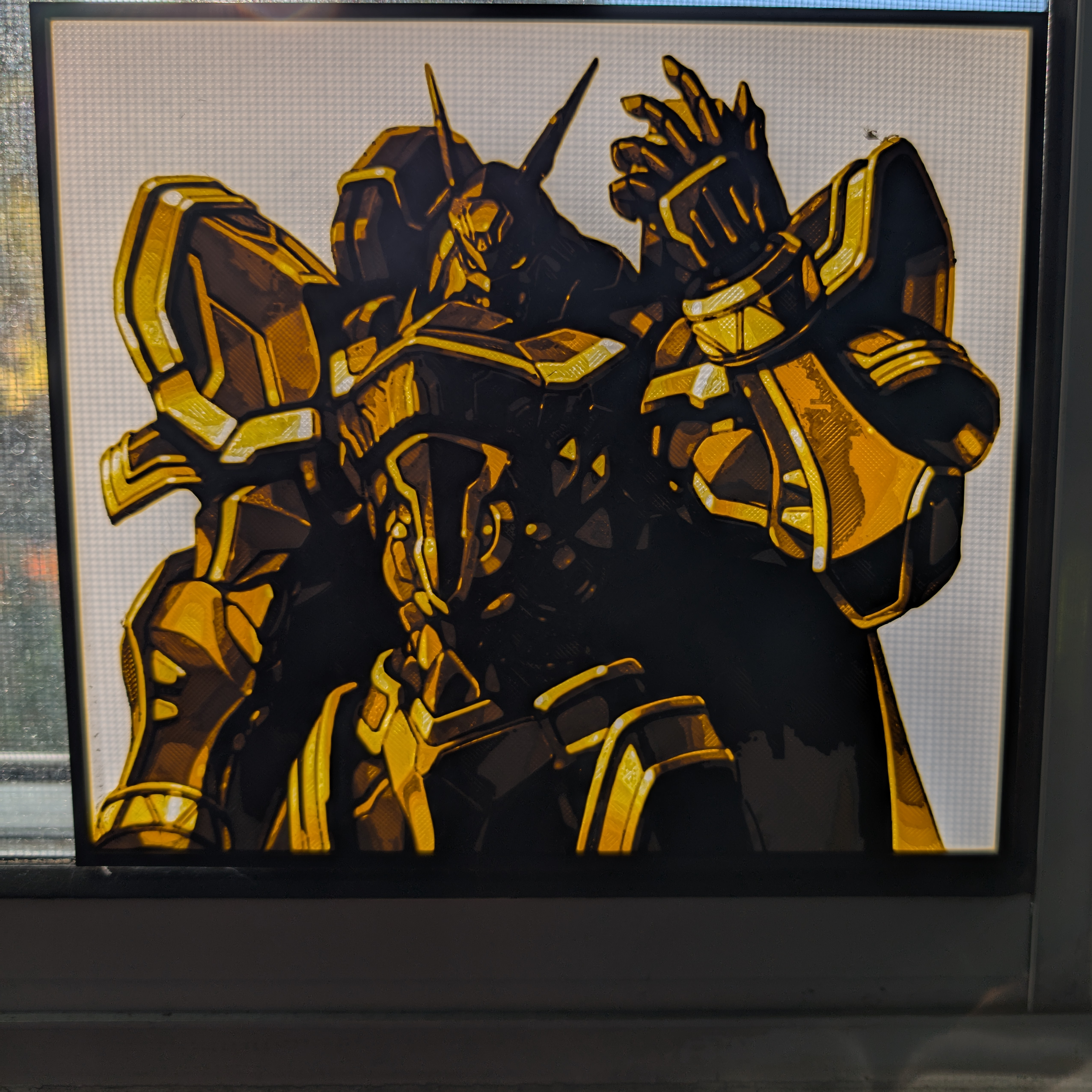 avatar of Azurephantom 3D