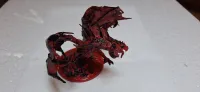Nargle the Bone Collector - Swamp Dragon-3
