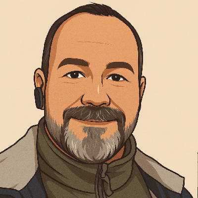 avatar of Tamás Nikovics