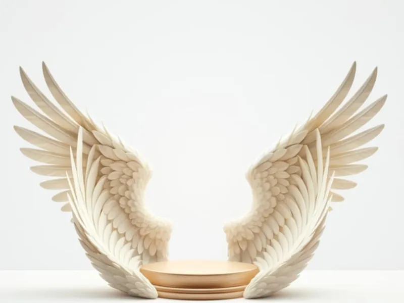 Angel Base II