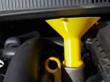 Twist Lock Oil Funnel-3