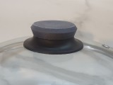 Pomello coperchio in nylon -3