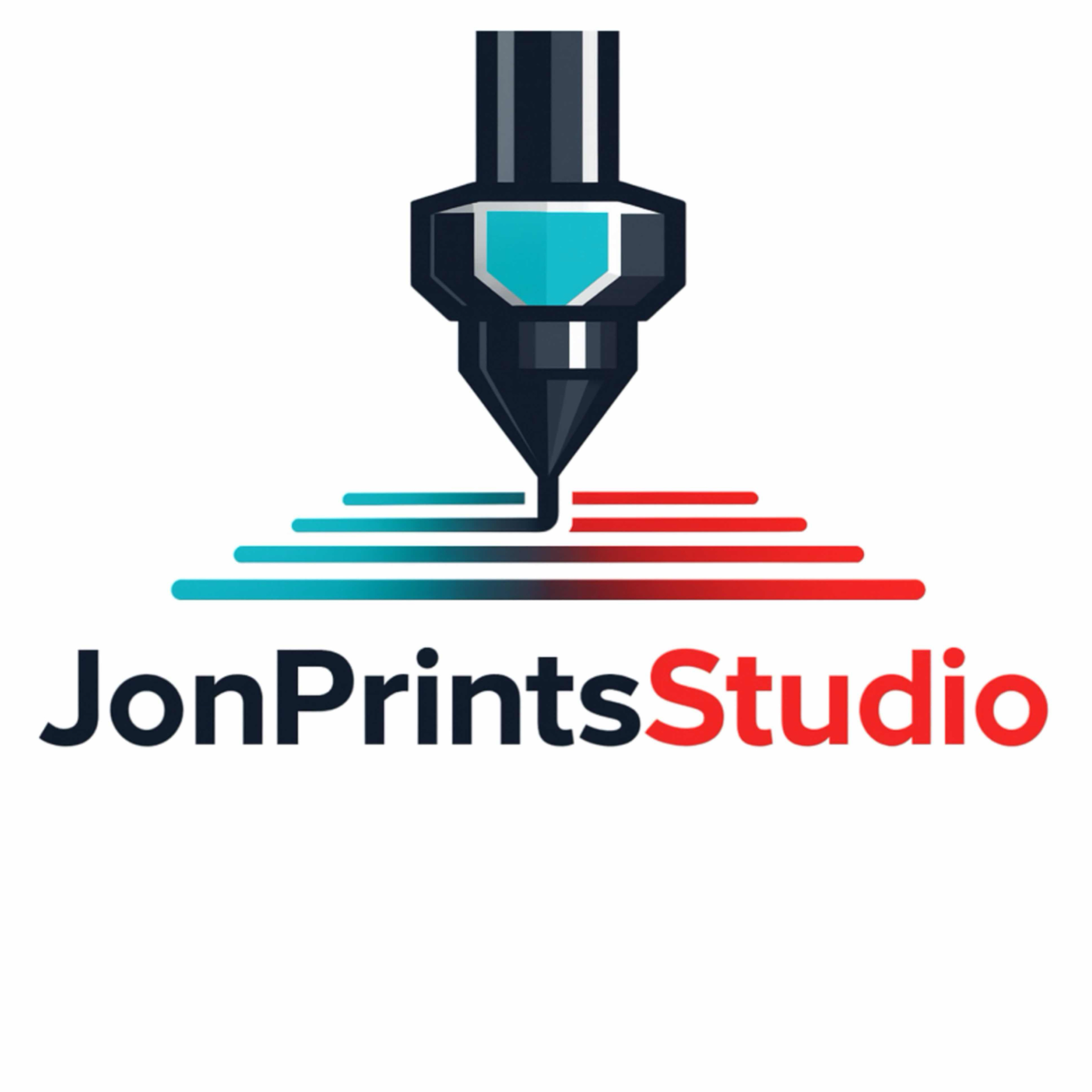 avatar of JonPrintsStudio