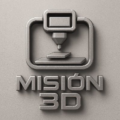 avatar of MISIÓN 3D