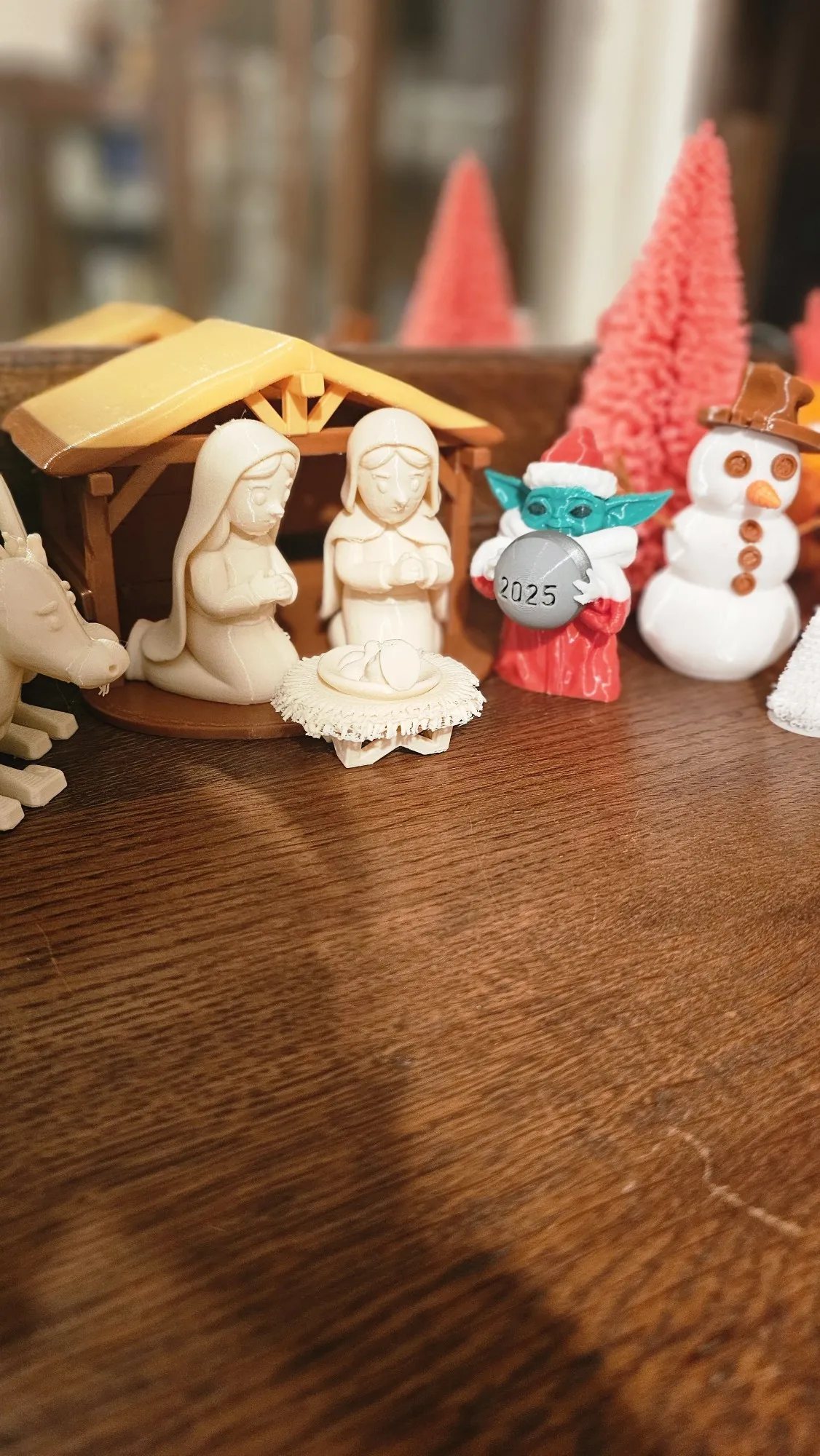 Pesebre, manger, jesus, maria, jose-0